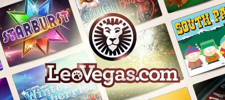 leovegas free spins