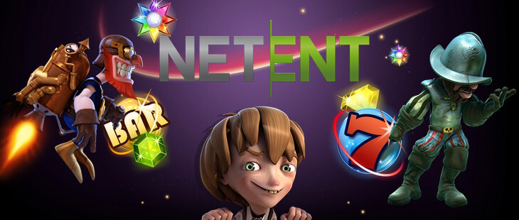netent classic slots