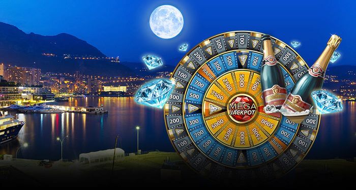 netent jackpot slots