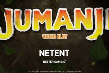 netent slot preview