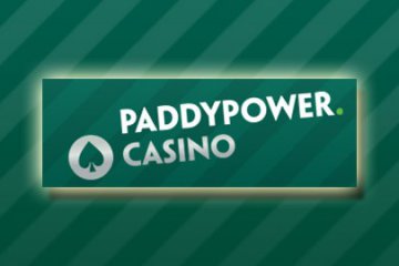 paddy power casino welcome bonus