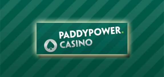 paddy power casino welcome bonus