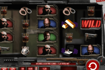 Crime Pays Slot Review
