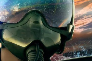 mr green edge of space promotion