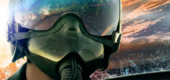 mr green edge of space promotion