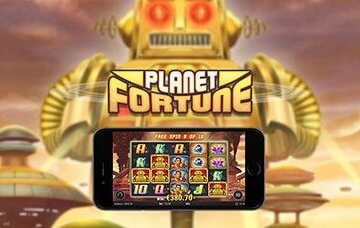 set a course to jackpots