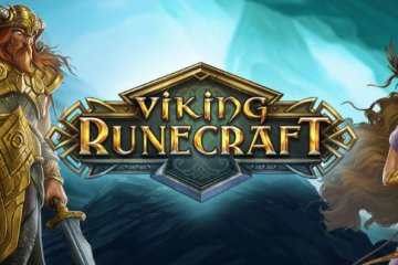 200 free spins viking runecraft
