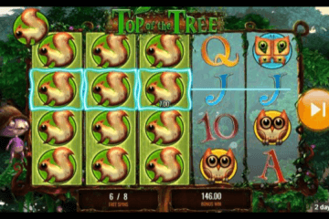 Wishwood Slot Review