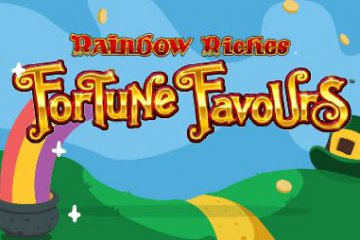 st patrick's cash drop promotion casumo