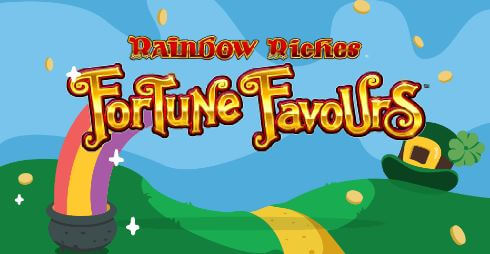 st patrick's cash drop promotion casumo