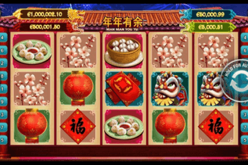Nian Nian You Yu Slot Review