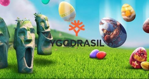 easter mission yggdrasil