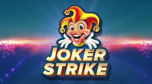play joker strike casumo casino