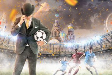 road to russia begins mr green