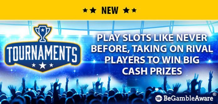 slot tournaments bgo casino