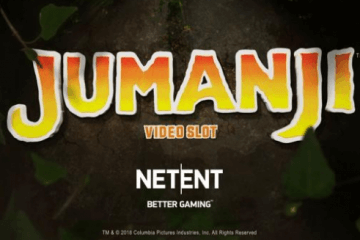 netent launches jumanji